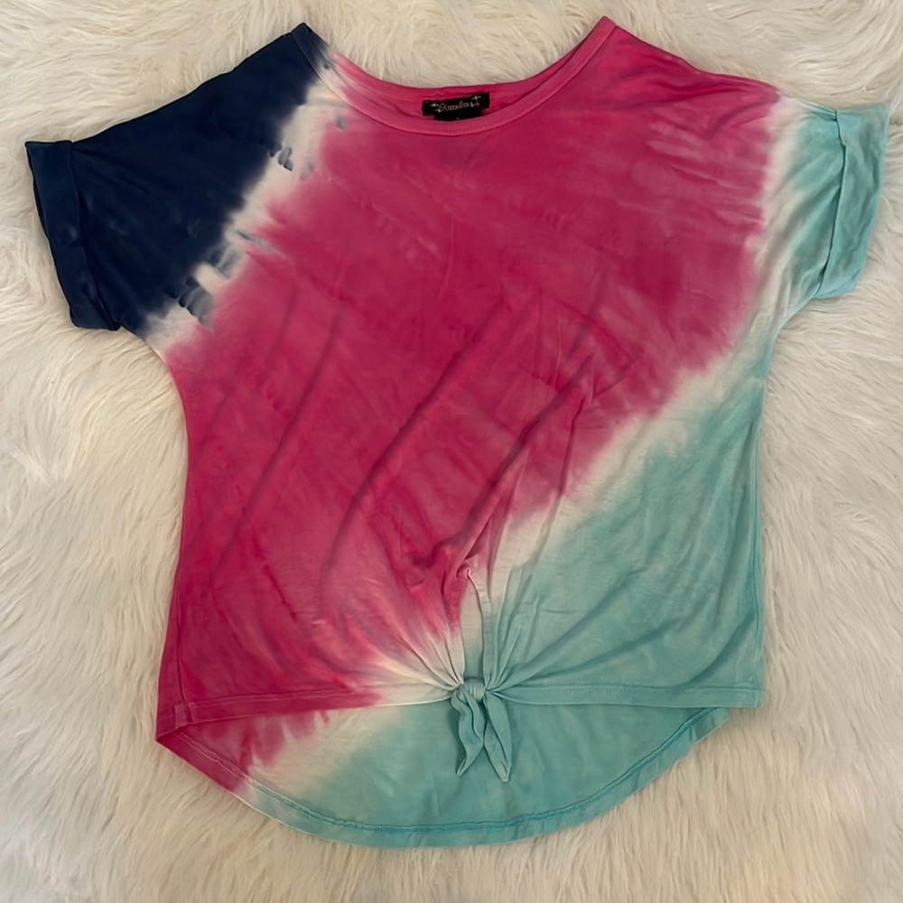 Girls Tee